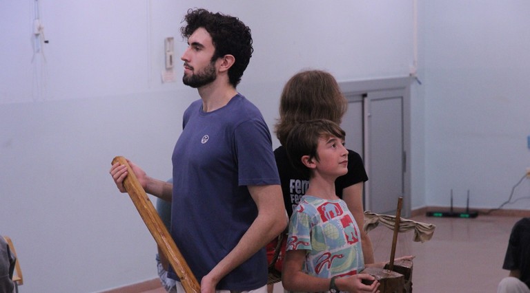 imatge de l'acte